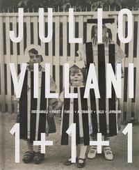 Julio Villani - 1+1+1