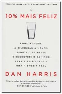 10% mais feliz
