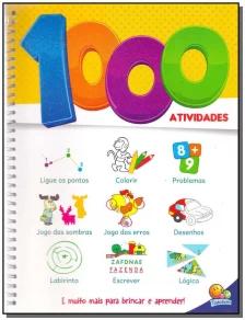 1000 Atividades