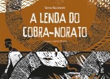 A Lenda do Cobra-Norato