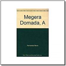 a Megera Domada