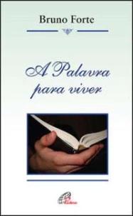 A palavra para viver