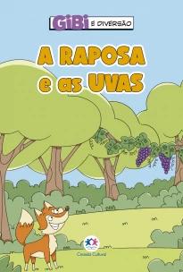 A raposa e as uvas