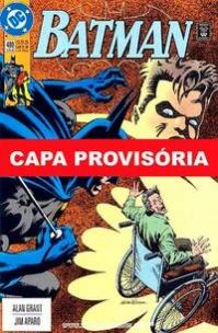 A Saga do Batman - Vol. 29