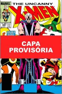 A Saga dos X-Men - Vol. 12