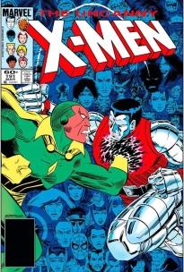A Saga dos X-Men - Vol. 07
