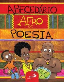 Abecedário Afro de Poesia