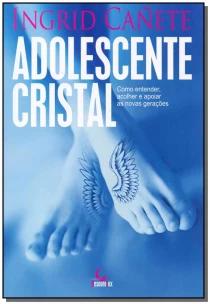 Adolescente cristal
