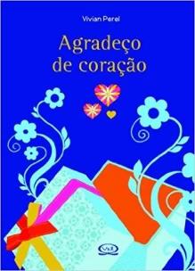 Agradeço De Coração