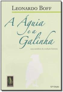 Águia e a Galinha