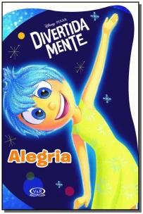 Alegria - Divertida Mente