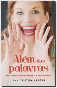 Além das Palavras