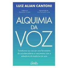 Alquimia da voz