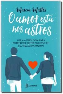 O amor está nos astros - 2º edição