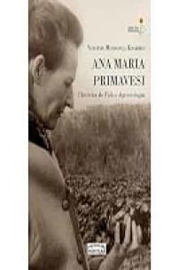 Ana M Primavesi 2 Edicao