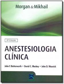 Anestesiologia Clínica