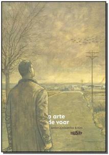 A arte de voar