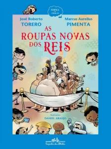 As Roupas Novas Dos Reis
