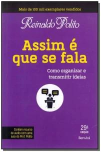 Assim é Que Se Fala