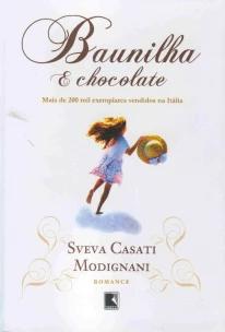 BAUNILHA E CHOCOLATE