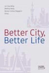 Better City, Better Life