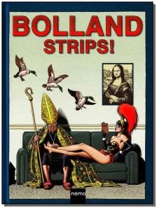 Bolland Strips!