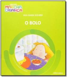 O bolo