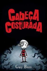 Cabeça costurada