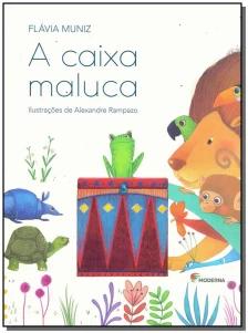 Caixa maluca
