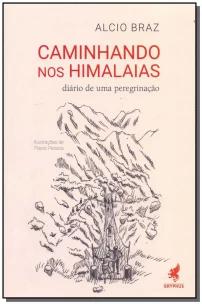 Caminhando nos Himalaias