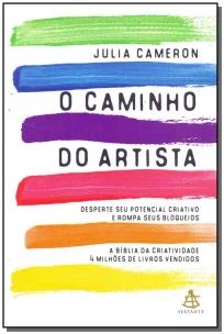 O caminho do artista
