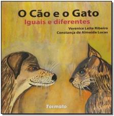 O cão e o gato