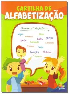 Cartilha de Alfabetização