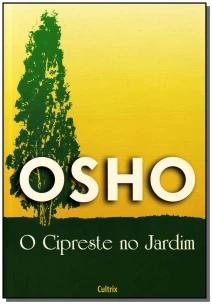 Cipreste no Jardim