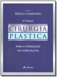 Cirurgia Plástica - 02Ed/18