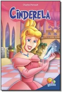 Classic Stars: Cinderela