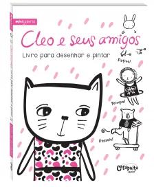 Cleo e seus amigos