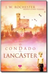Condado de Lancaster, O