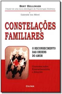 Constelações Familiares