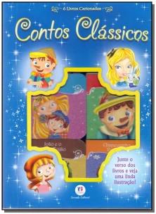 Contos Clássicos