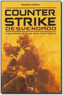 Counter-strike desvendado