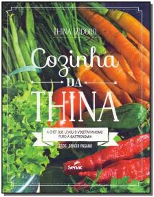 A cozinha da Thina