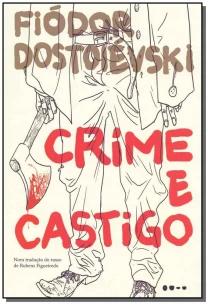 Crime e Castigo
