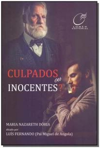 Culpados ou inocentes?