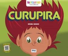 Contos Folclóricos - Curupira