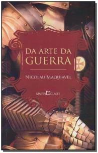 Da arte da guerra