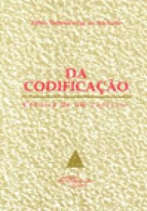 Da Codificação