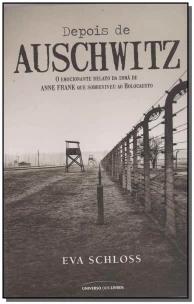 Depois de Auschwitz