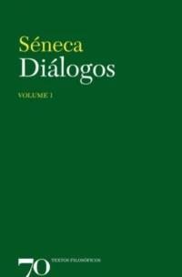 Diálogos - Volume I