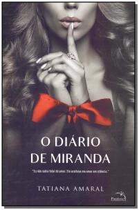 O diário de Miranda 1